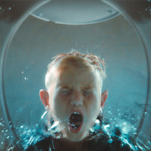 Listen to Screaming Underwater song with lyrics from Alex Warren
