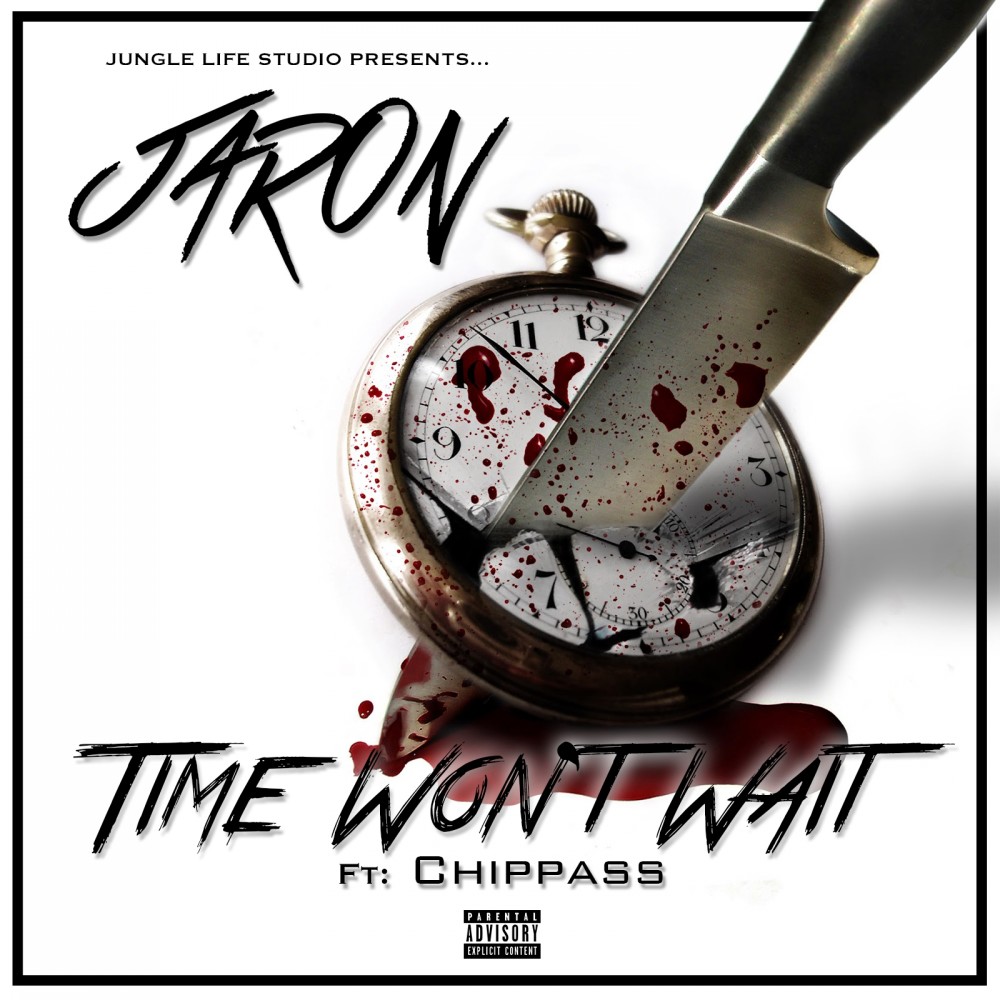 Time Won't Wait (Explicit)