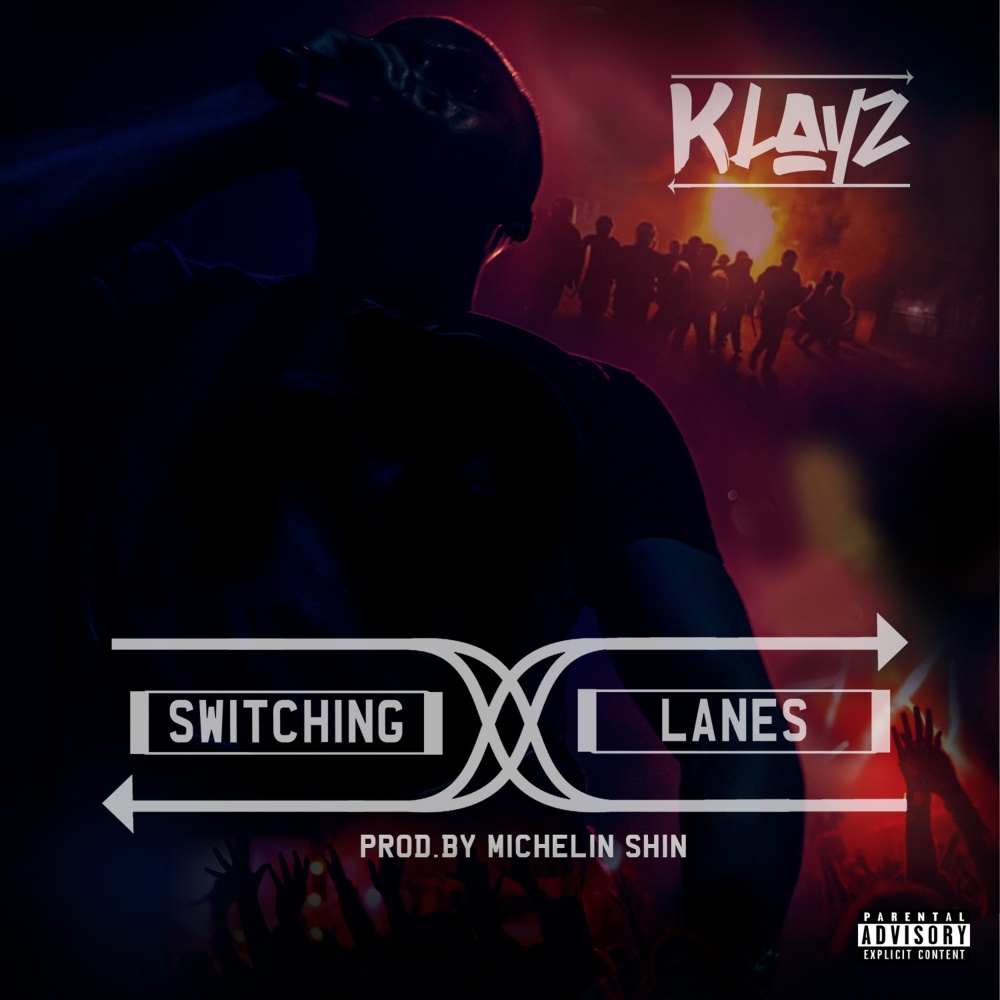 Switching Lanes (Explicit)