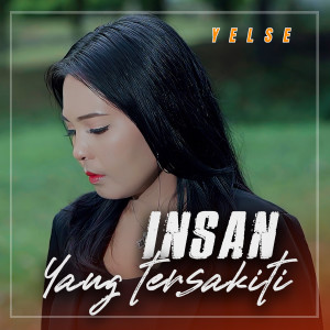 Yelse的专辑INSAN YANG TERSAKITI