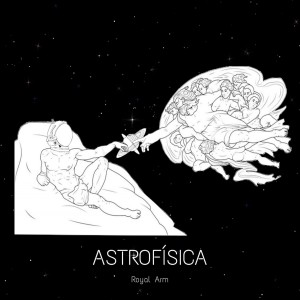 的专辑Astrofísica