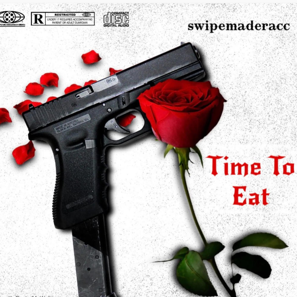 Time To Eat (Explicit)