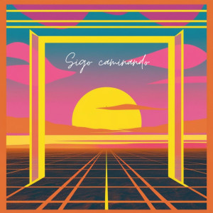 收聽Soulmacklein的Sigo caminando歌詞歌曲
