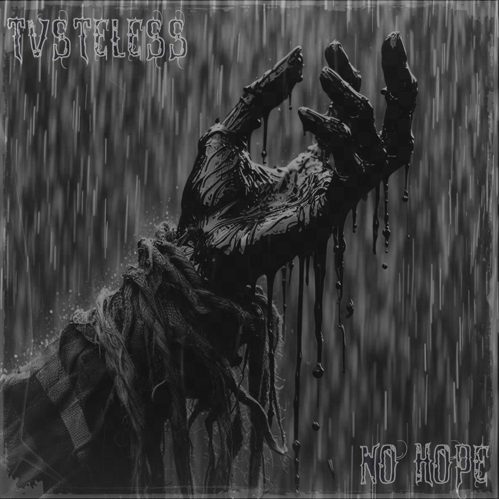 NO HOPE (Explicit)