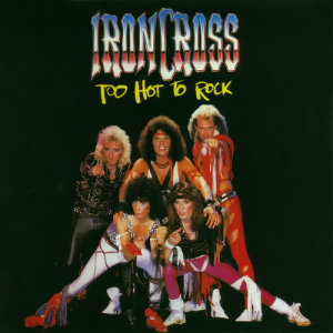 ดาวน์โหลดและฟังเพลง Lords Of The Iron พร้อมเนื้อเพลงจาก Ironcross