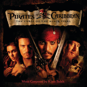 收聽Klaus Badelt的Moonlight Serenade (From "Pirates of the Caribbean: The Curse Of the Black Pearl"/Score)歌詞歌曲