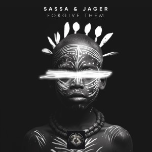 Album Forgive Them from Sassa