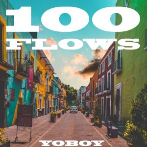 อัลบัม 100 Flows ศิลปิน YoBoy