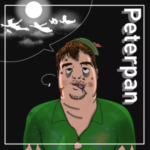 Listen to Peterpan song with lyrics from Pan 