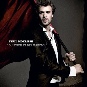 收聽Cyril Mokaiesh的Des Jours Inouis歌詞歌曲