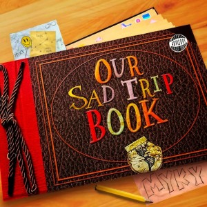 Listen to SADTRIP : ( (Explicit) song with lyrics from Myky