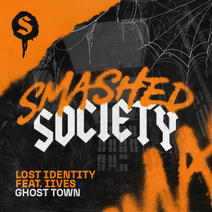 ดาวน์โหลดและฟังเพลง Ghost Town พร้อมเนื้อเพลงจาก Lost Identity