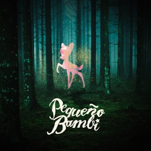 ดาวน์โหลดและฟังเพลง Amor Salvaje พร้อมเนื้อเพลงจาก Pequeño Bambi