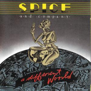 收聽Spice & Company的You Got Me Crazy歌詞歌曲