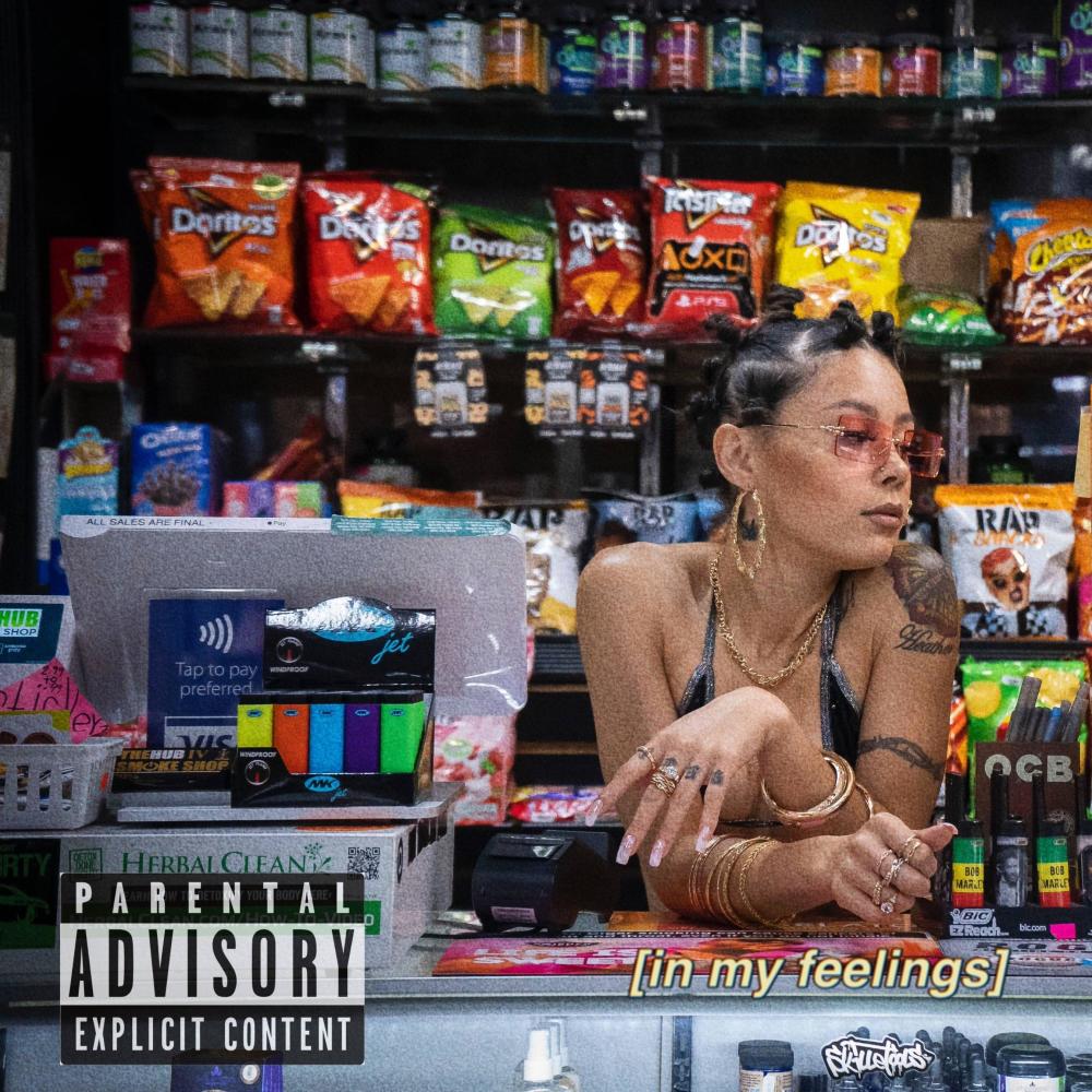 Fraud (feat. MABKC) (Explicit)