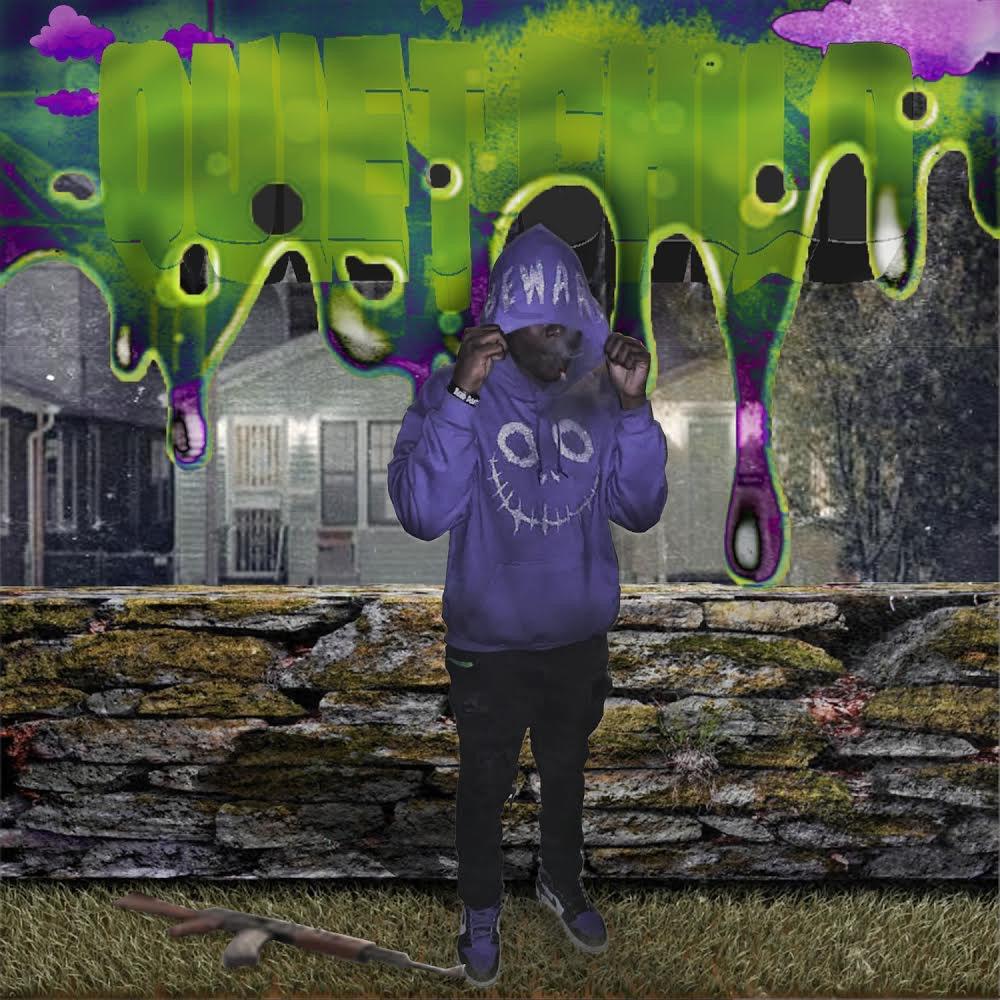 Dynamite (feat. WalknTalknCheck) (Explicit)