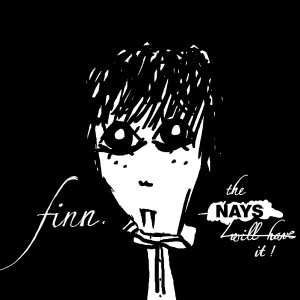finn.的專輯The Nays Will Have It!