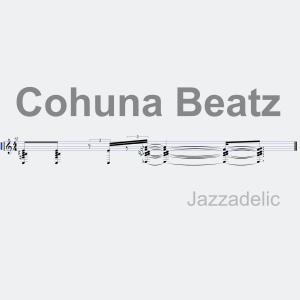 Cohuna Beatz的专辑Jazzadelic