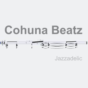 收听Cohuna Beatz的Jazzadelic (Radio Mix)歌词歌曲