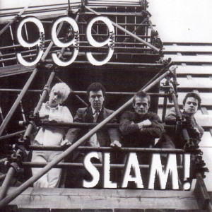 อัลบัม Slam! ศิลปิน 999