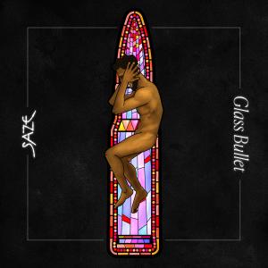 Listen to Camera Shy (feat. Brett Miller) (Explicit) song with lyrics from SAZE