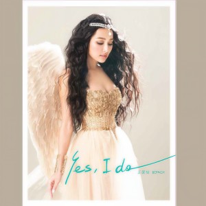 Album Yes I Do oleh 王思佳