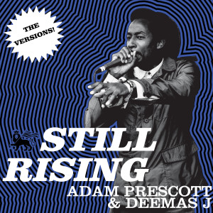 Adam Prescott的專輯Still Rising: The Versions
