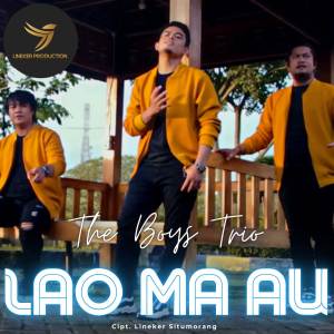 Album Lao Ma Au from The Boys Trio