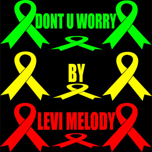 Listen to Dont U Worry song with lyrics from LEVI MELODY