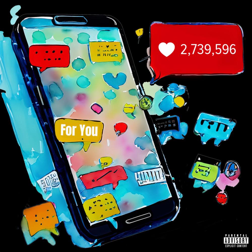 For You (Explicit)