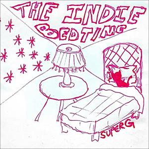 อัลบัม The Indie Bedtime ศิลปิน 