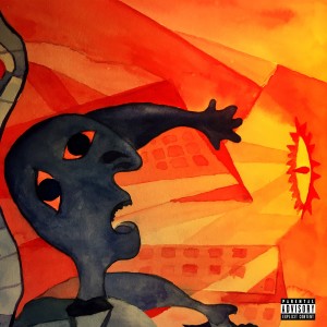 Listen to 疯子 (Explicit) song with lyrics from 白羽