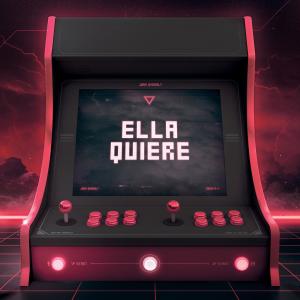 收聽Joan Qveralt的Ella Quiere歌詞歌曲