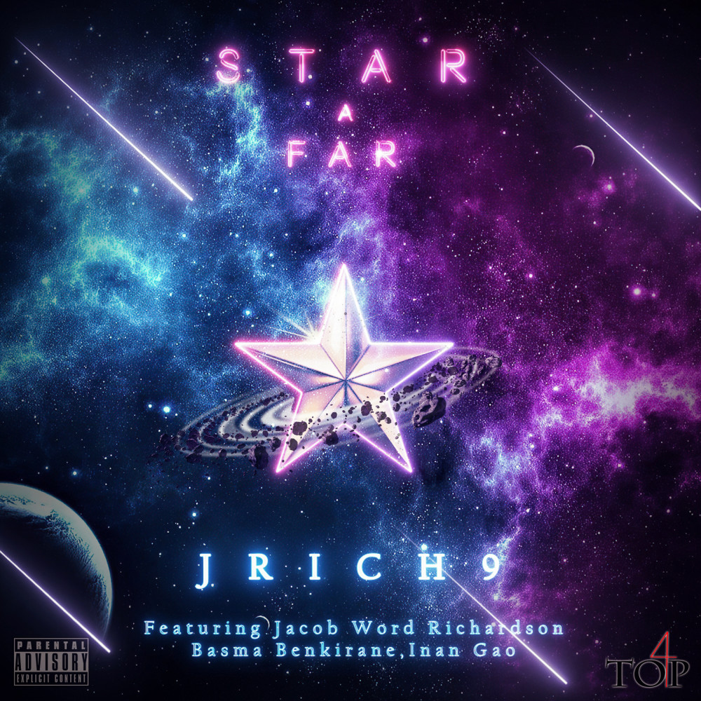 Star a Far (Explicit)