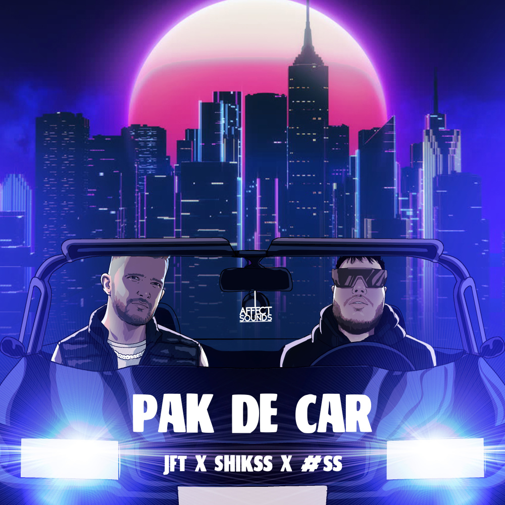 Pak De Car