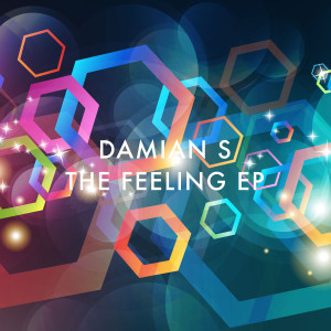 收聽Damian S的The Feeling歌詞歌曲