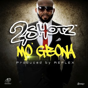 Listen to MO' GBONA song with lyrics from 2Shotz
