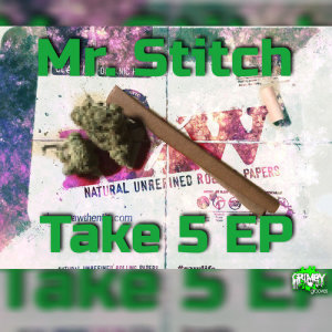 Listen to 5 min 5 song with lyrics from Mr. Stitch