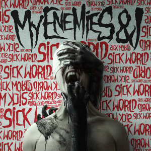 ดาวน์โหลดและฟังเพลง Fragile Bones (Explicit) พร้อมเนื้อเพลงจาก My Enemies & I