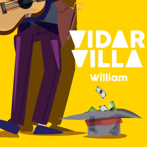 ดาวน์โหลดและฟังเพลง William พร้อมเนื้อเพลงจาก Vidar Villa
