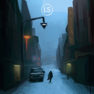 Listen to Floating Away song with lyrics from Ambient k