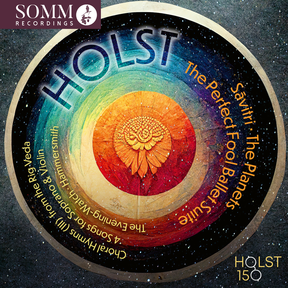 Hammersmith, Op. 52 (Version for Orchestra) ([Live])