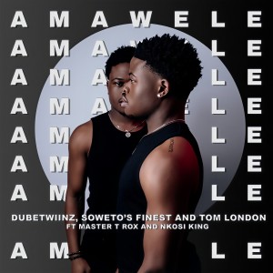 Listen to Amawele song with lyrics from Dube Twiinz