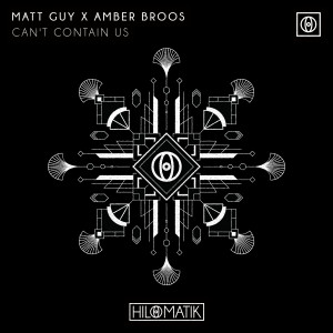 Album Can't Contain Us from Matt Guy