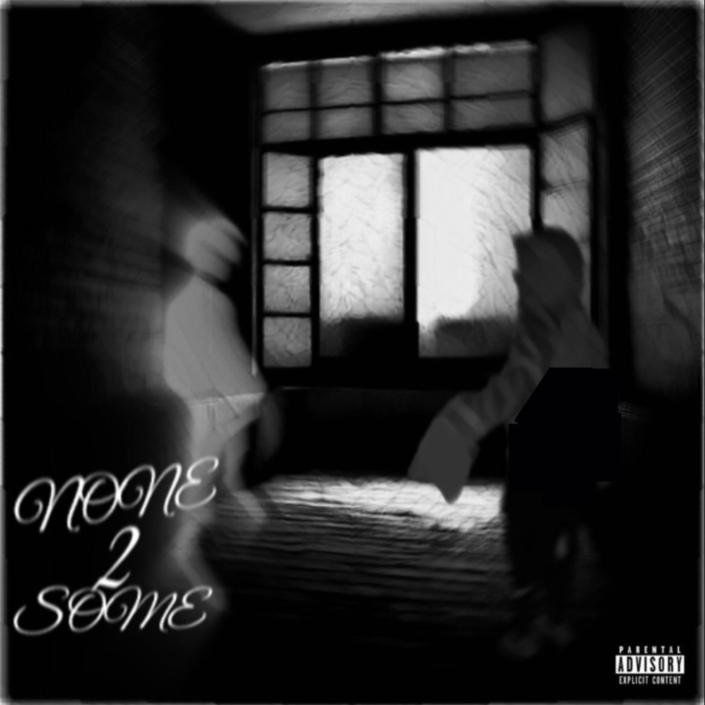 WATCH YOUR BACK (Explicit)
