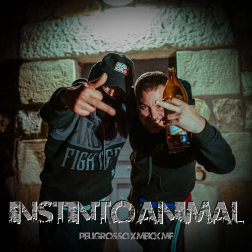 Instinto animal (Explicit)