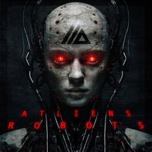 Album ROBOTS from ATLiens