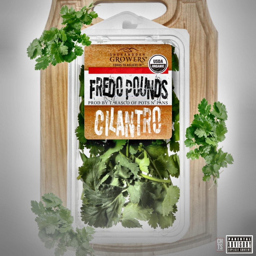 Cilantro (Explicit)
