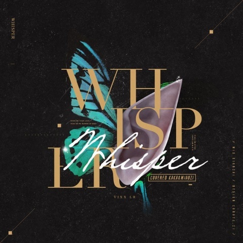 Whisper