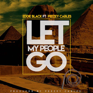 Listen to Let My People Go song with lyrics from Eddie Black
